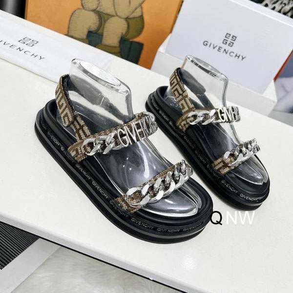 Picture of Givenchy Slippers _SKUGivenchysz35-40NW03022677
